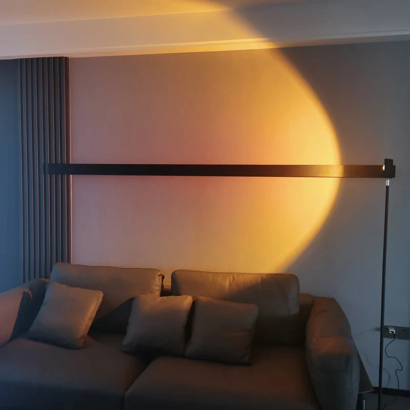 Skanto | Sunset Stehlampe