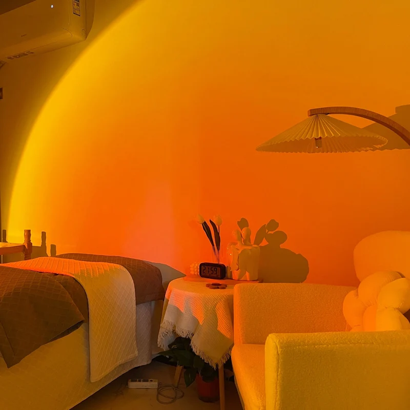 Skanto | Sunset Stehlampe