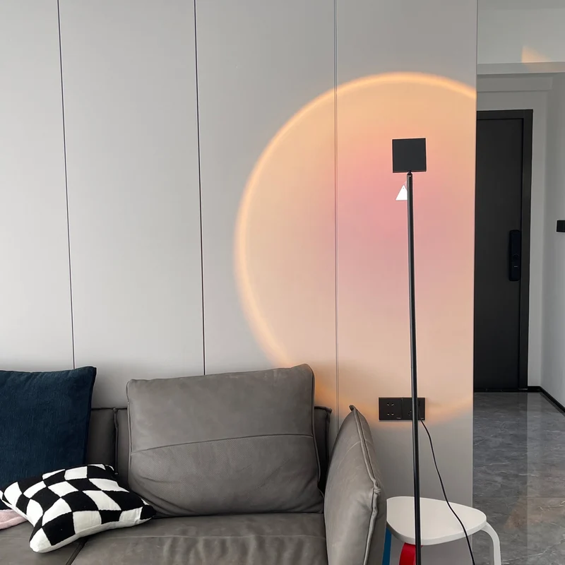 Skanto | Sunset Stehlampe