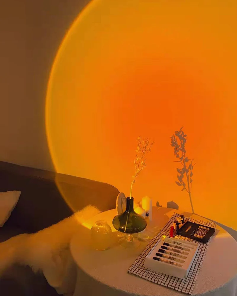 Skanto | Sunset Stehlampe