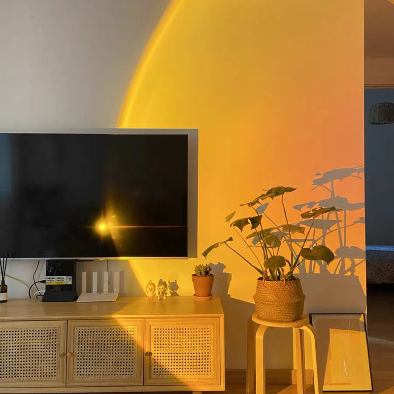 Skanto | Sunset Stehlampe