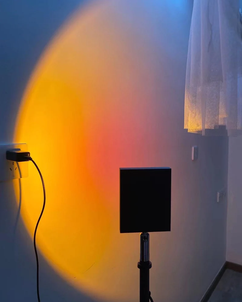Skanto | Sunset Stehlampe