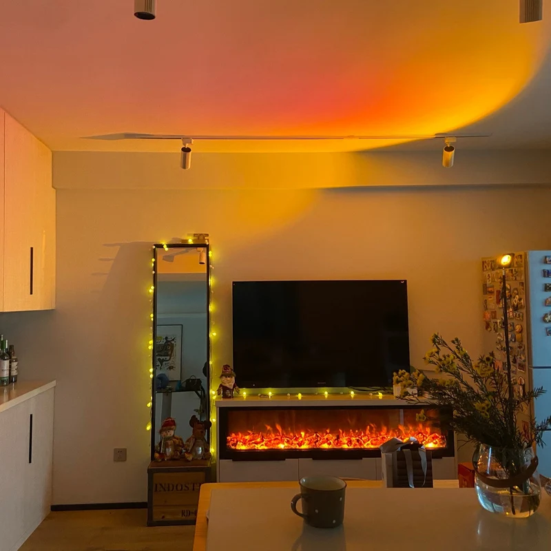 Skanto | Sunset Stehlampe