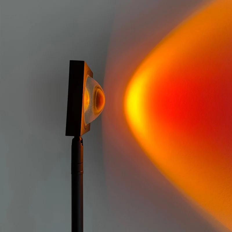 Skanto | Sunset Stehlampe