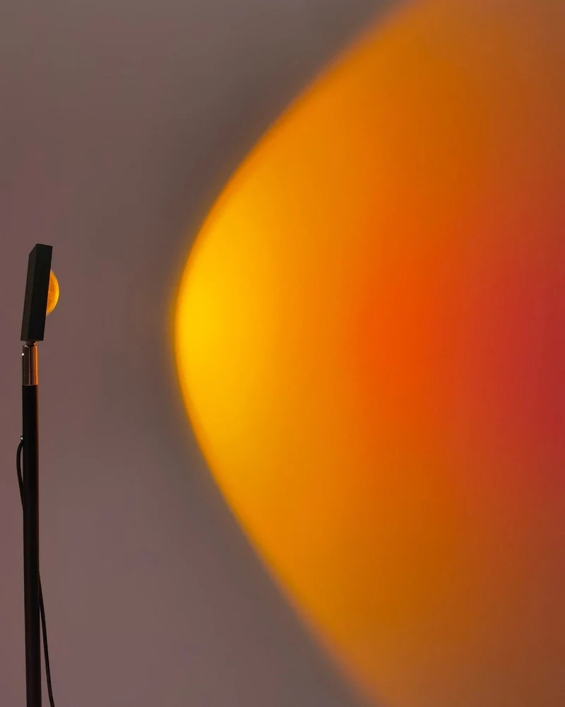 Skanto | Sunset Stehlampe