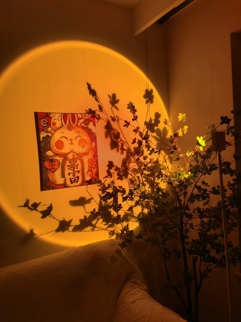 Skanto | Sunset Stehlampe