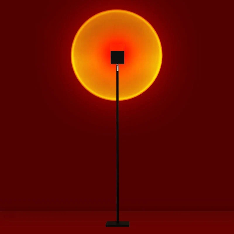 Skanto | Sunset Stehlampe