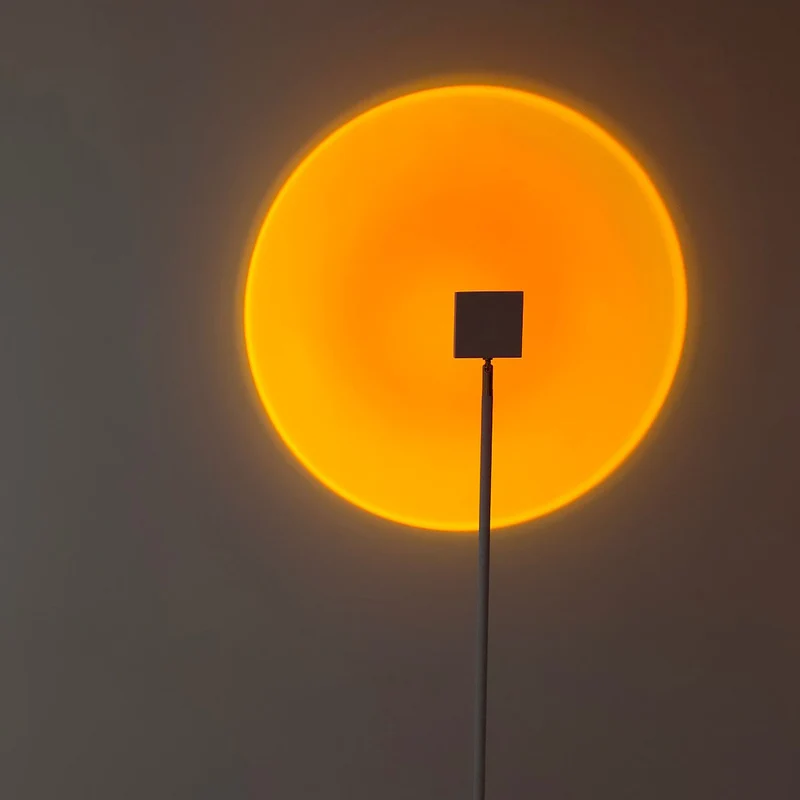Skanto | Sunset Stehlampe