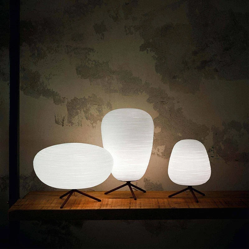 Skanto | Rituals Tischlampe