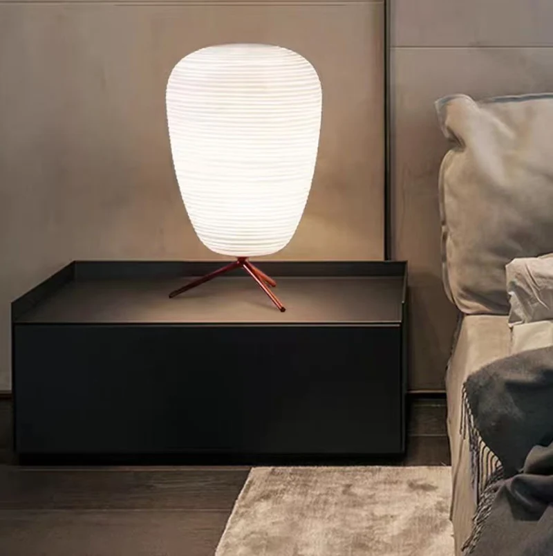 Skanto | Rituals Tischlampe