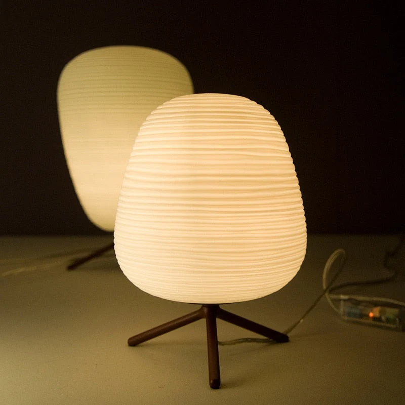 Skanto | Rituals Tischlampe