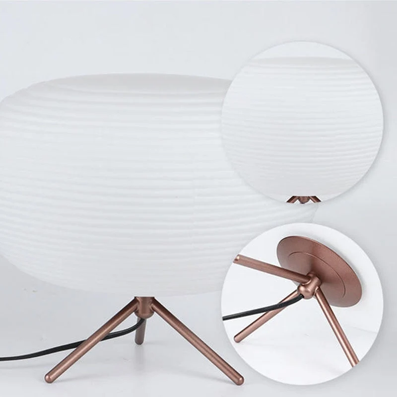 Skanto | Rituals Tischlampe