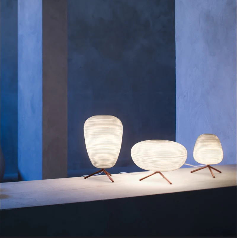 Skanto | Rituals Tischlampe