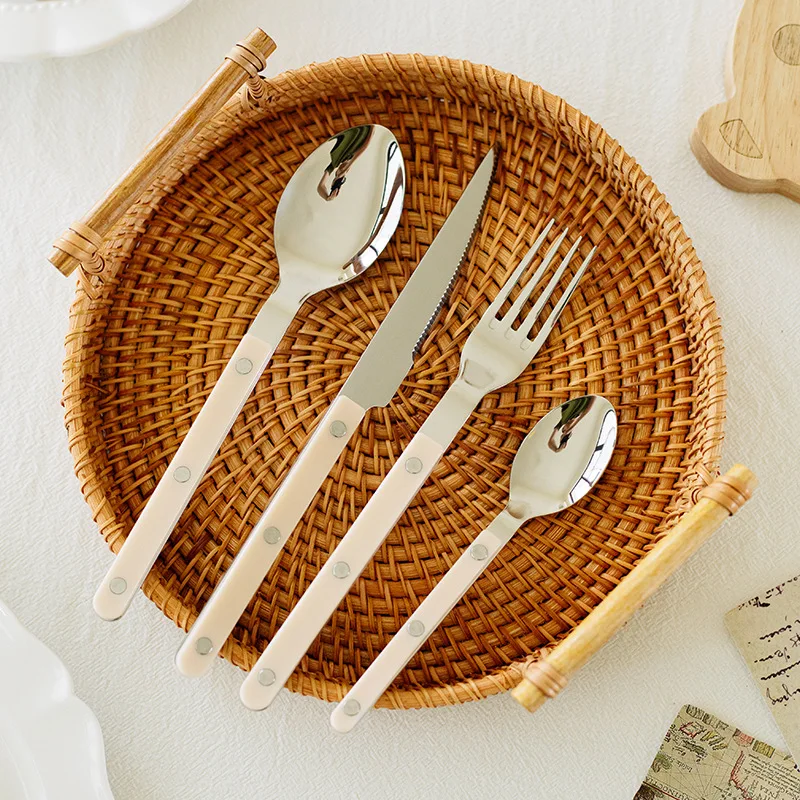 Skanto | Bistro Besteckset - 24 Teile
