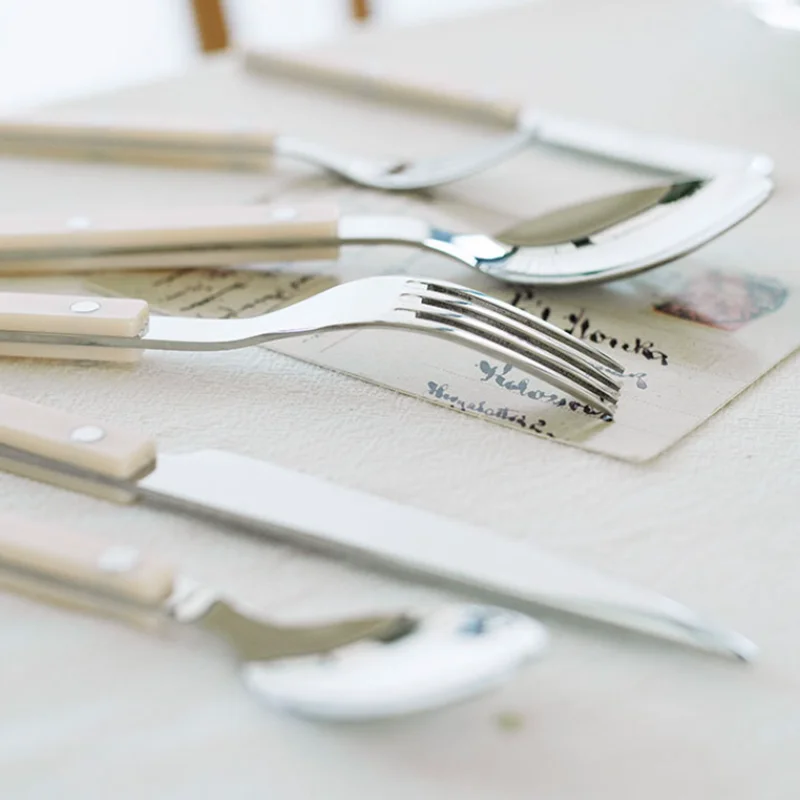 Skanto | Bistro Besteckset - 24 Teile