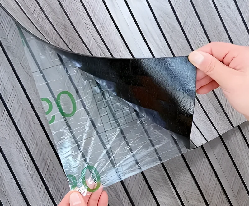 Skanto | 3D Acupanel - Dekorative selbstklebende 3D PVC Wandpaneele
