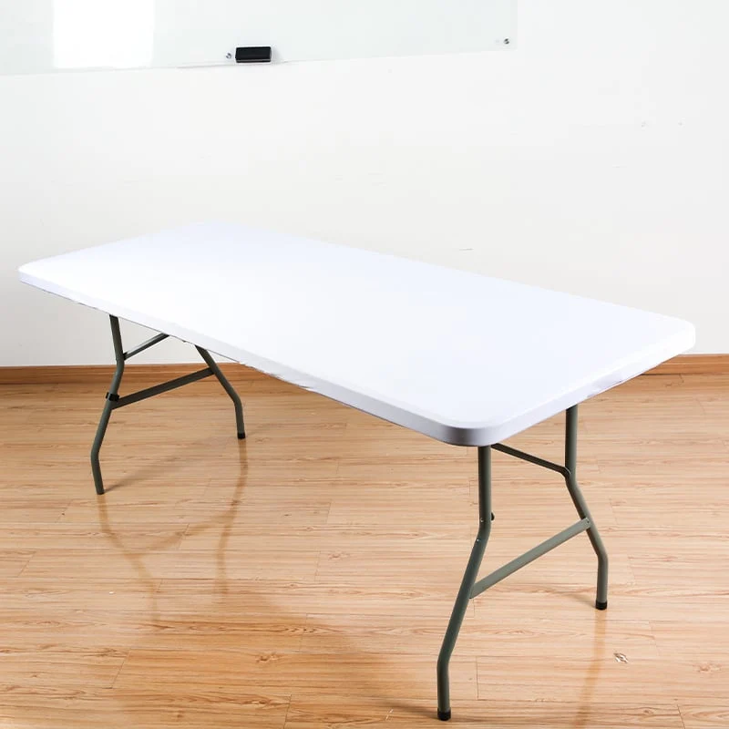 FlexiFit™ | Elastische Tischdecke für rechteckige Tische