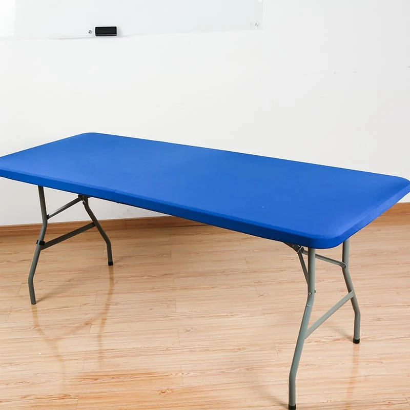 FlexiFit™ | Elastische Tischdecke für rechteckige Tische