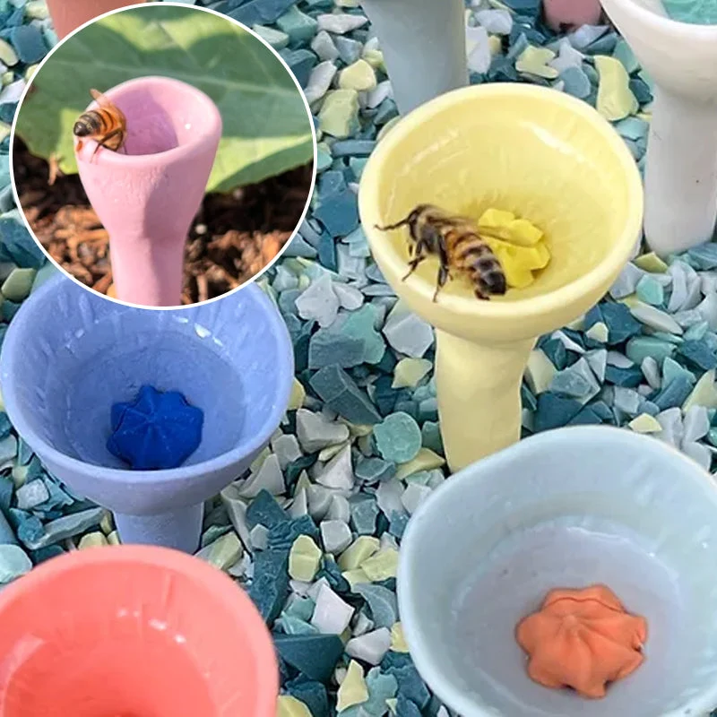 Skanto | Bienen- und Insektentränke