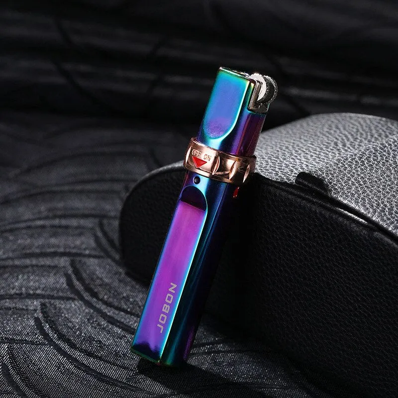 Skanto | Quick Light Turbo Metall Winddichte EDC Taschenlampe