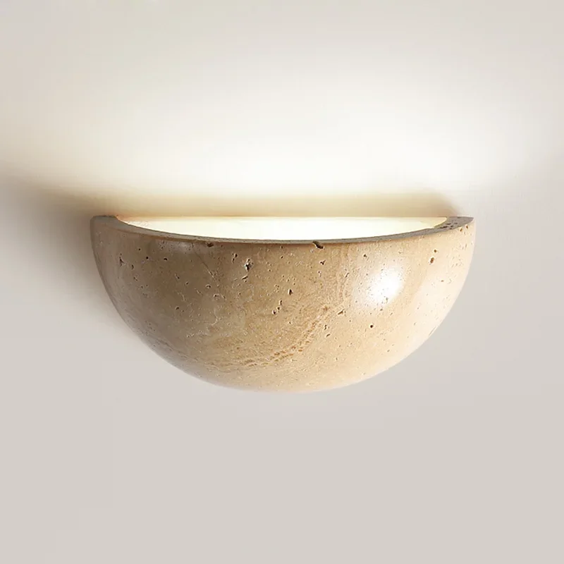 Skanto | Elegante Wandlampe mit moderner LED-Technologie