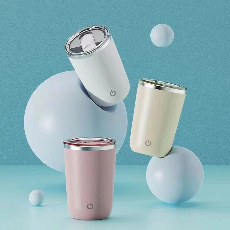 Skanto | Tornado Automatischer Wasserdichter Wiederaufladbarer Shaker