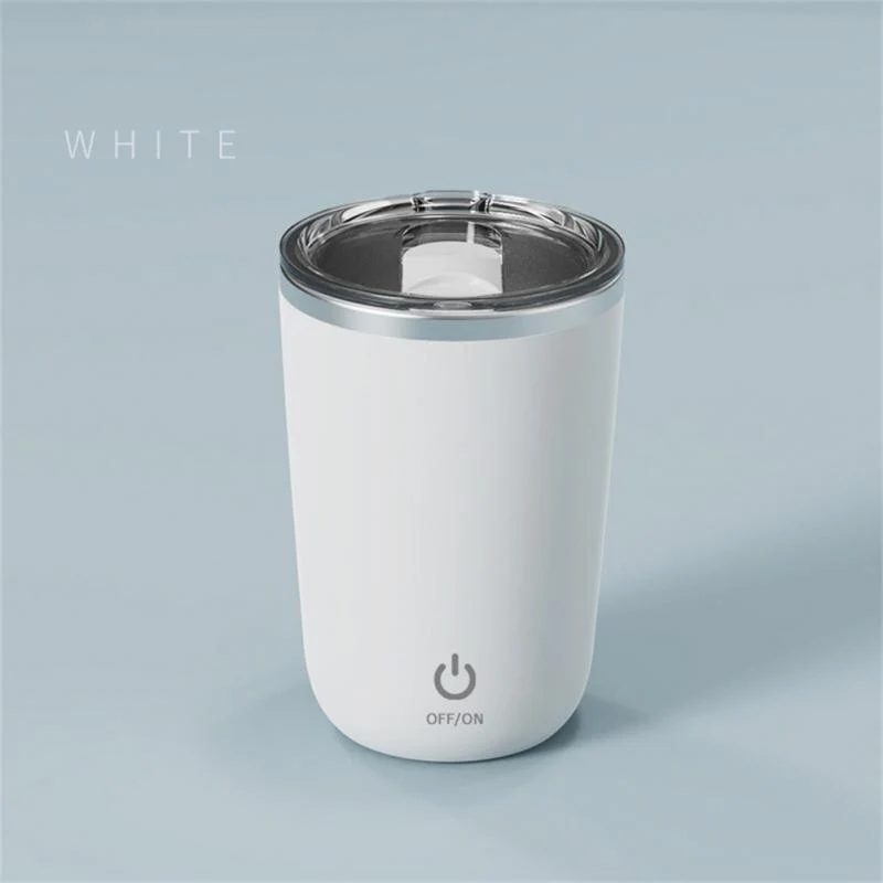 Skanto | Tornado Automatischer Wasserdichter Wiederaufladbarer Shaker