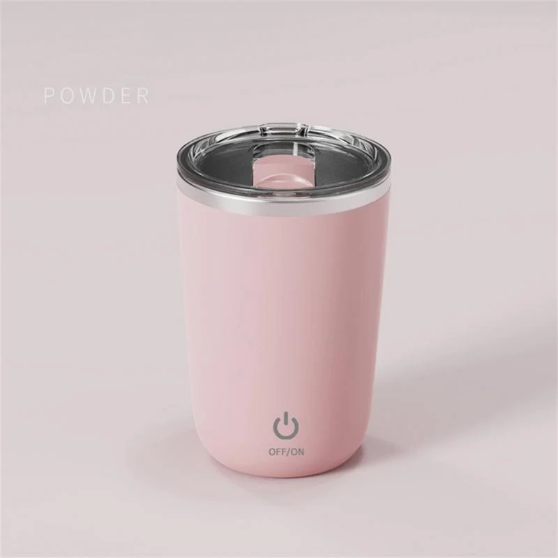 Skanto | Tornado Automatischer Wasserdichter Wiederaufladbarer Shaker
