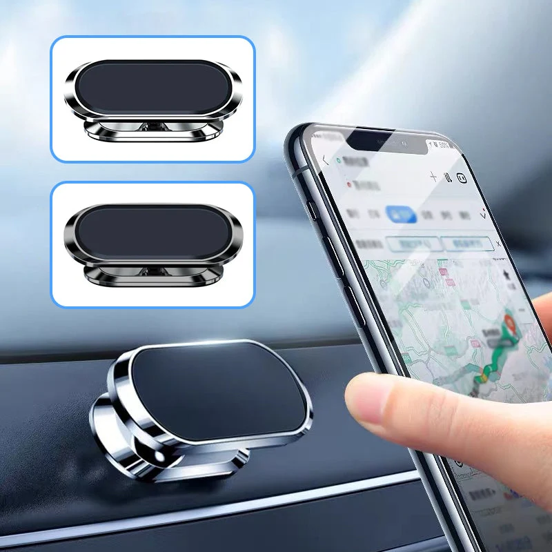 Skanto | Supermagnetische Auto-Handyhalterung