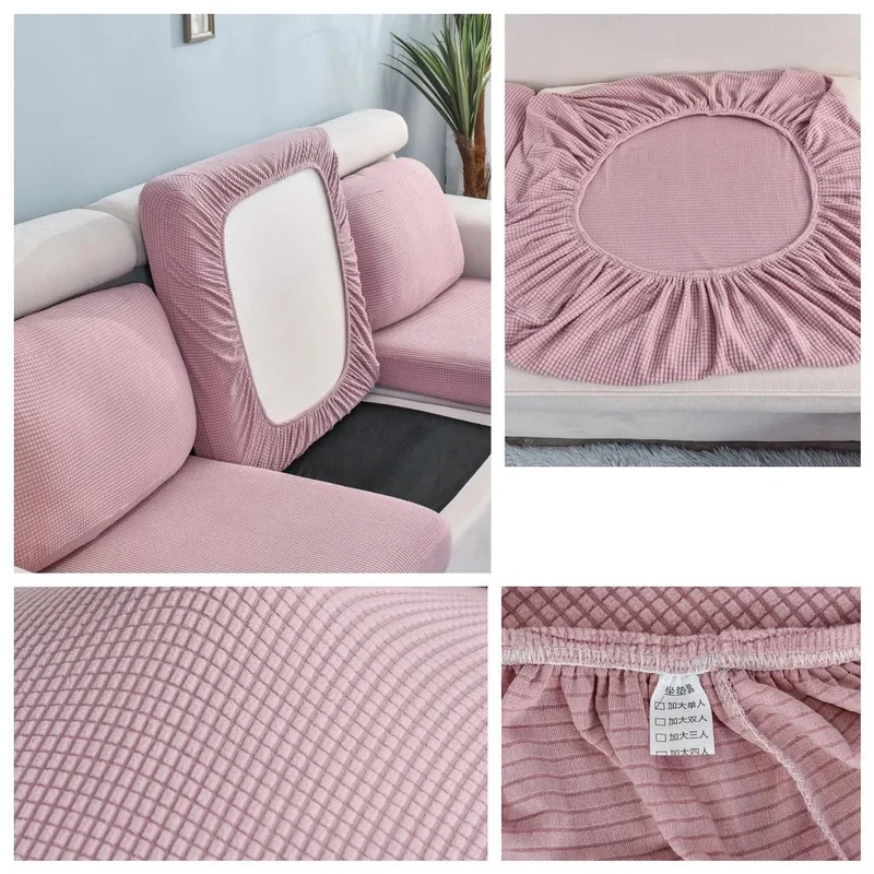 SofaGuard™ | Elastischer Sofabezug für Schutz & frischen Look