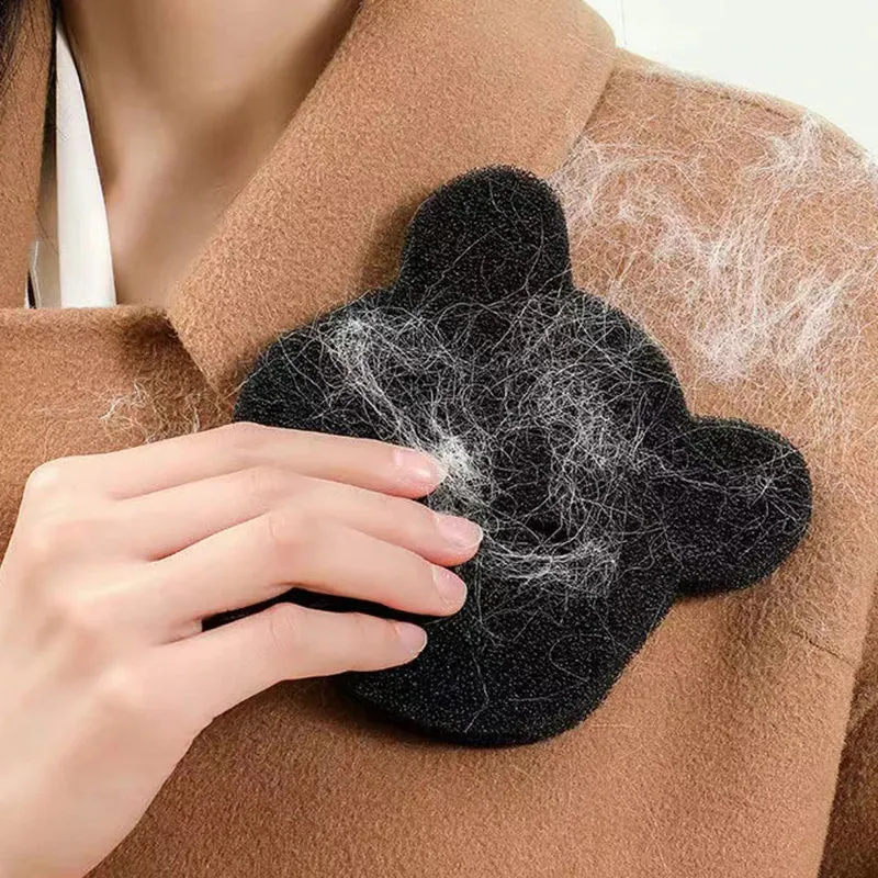 FurCatch™ | Wiederverwendbarer Tierhaarentferner für die Wäsche