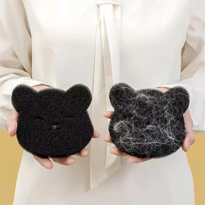 FurCatch™ | Wiederverwendbarer Tierhaarentferner für die Wäsche