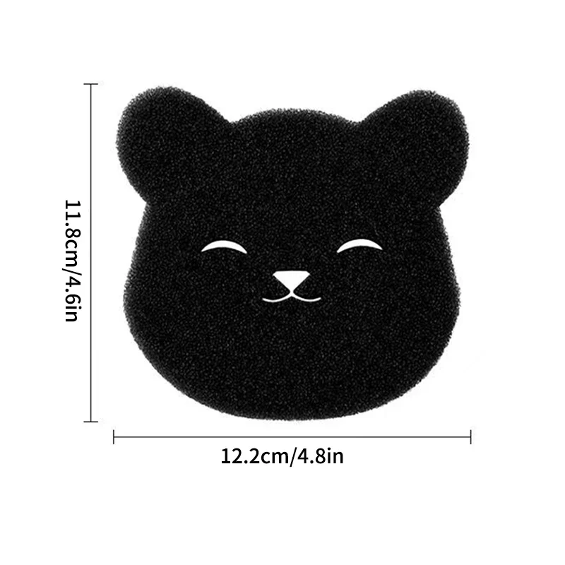 FurCatch™ | Wiederverwendbarer Tierhaarentferner für die Wäsche