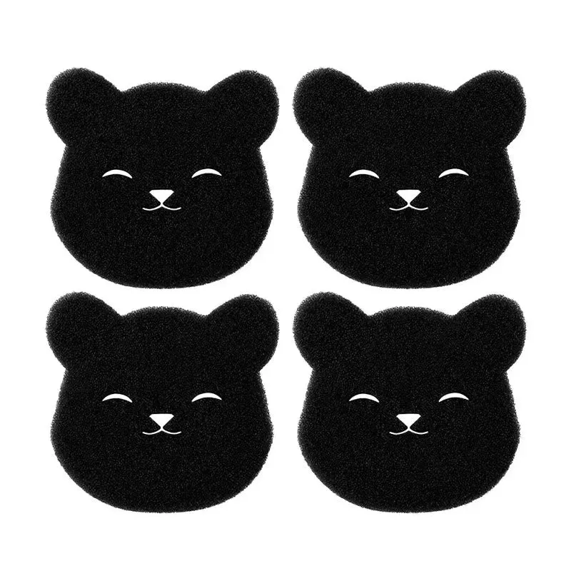 FurCatch™ | Wiederverwendbarer Tierhaarentferner für die Wäsche