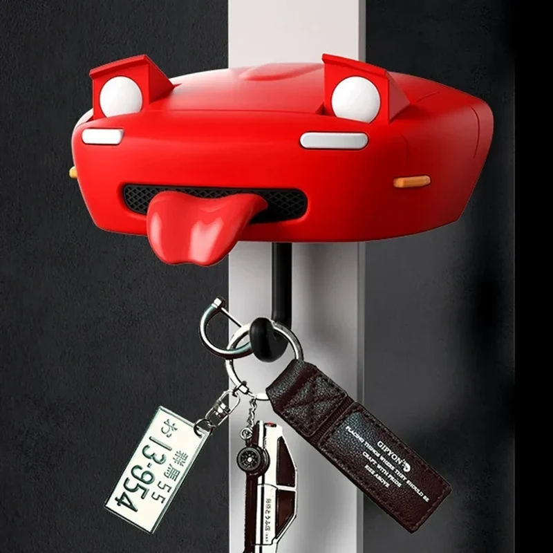 Key86™ | Schlüsselhalter im AE86-Scheinwerfer-Design