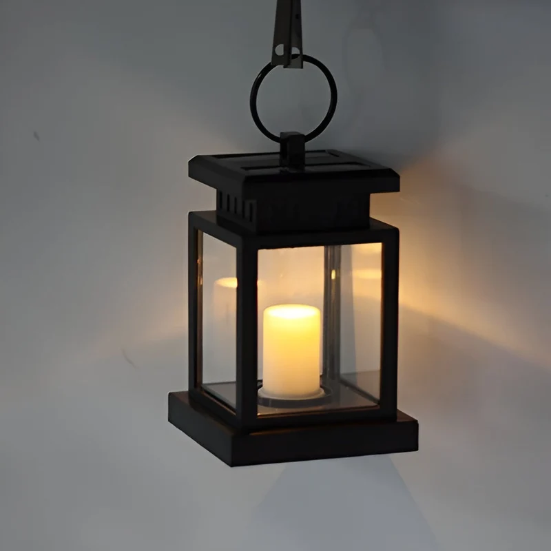 Skanto | Magic Lantern - Solarbetriebene Doppelfeld-Leuchten