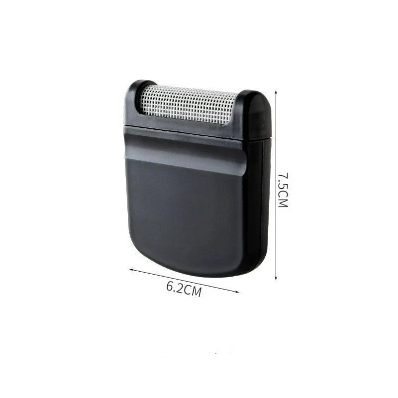 PurityEase™ | Manueller Fusselentferner für Kleidung & Textilien