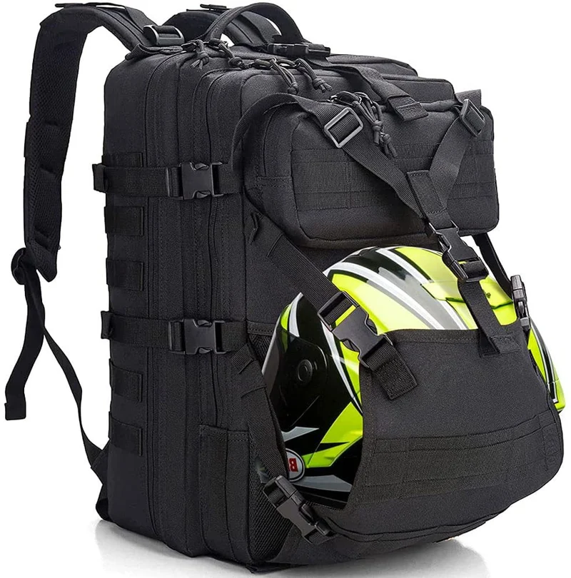 Taktischer Mehrzweck-Rucksack Skanto