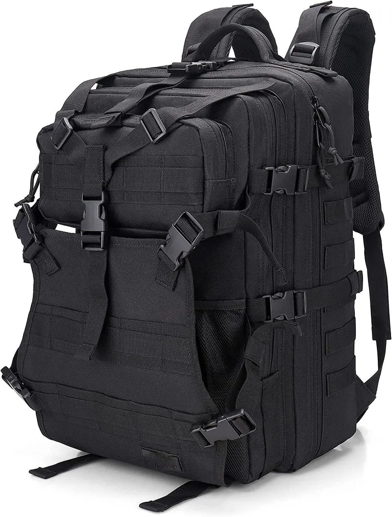 Taktischer Mehrzweck-Rucksack Skanto