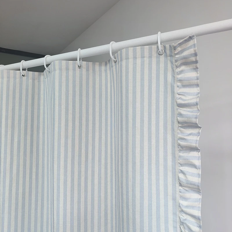 Duschvorhang Skanto