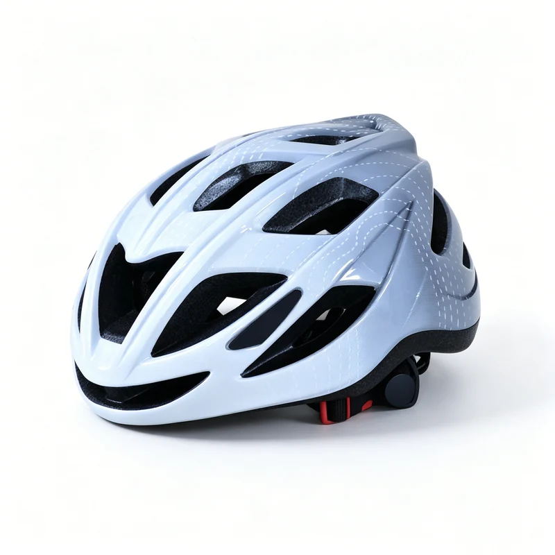 WoLeichter Fahrradhelm Skanto
