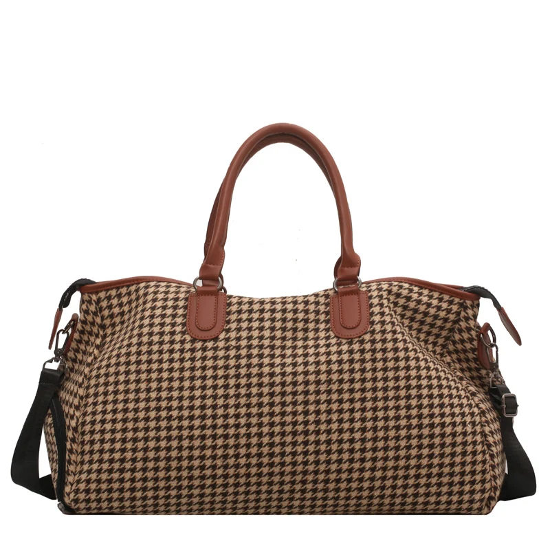 Elegante Wochenendtasche Skanto