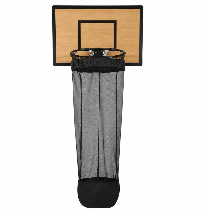 DunkAway™ | Hängender Aufbewahrungsorganizer im Basketball-Design