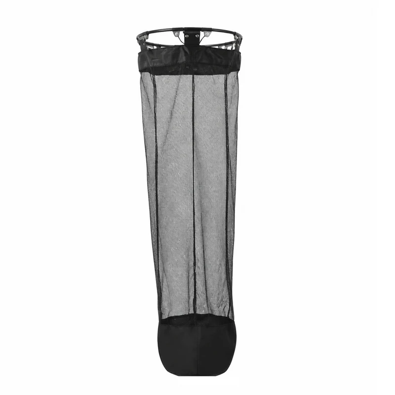 DunkAway™ | Hängender Aufbewahrungsorganizer im Basketball-Design