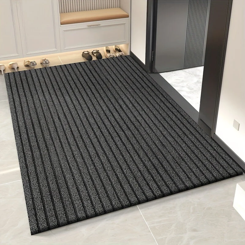 StepGuard™ | Wetterfeste & rutschfeste Schmutzfangmatte für Innen & Außen