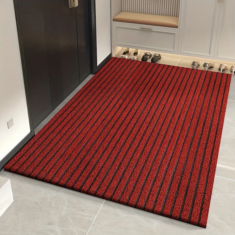 StepGuard™ | Wetterfeste & rutschfeste Schmutzfangmatte für Innen & Außen