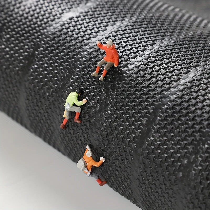 StepGuard™ | Wetterfeste & rutschfeste Schmutzfangmatte für Innen & Außen