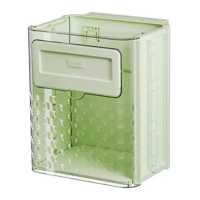 BinMate™ | Hängender Küchenabfalleimer