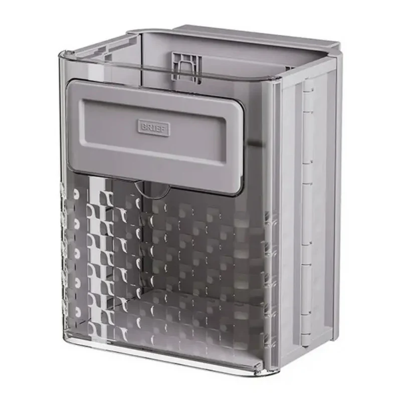 BinMate™ | Hängender Küchenabfalleimer