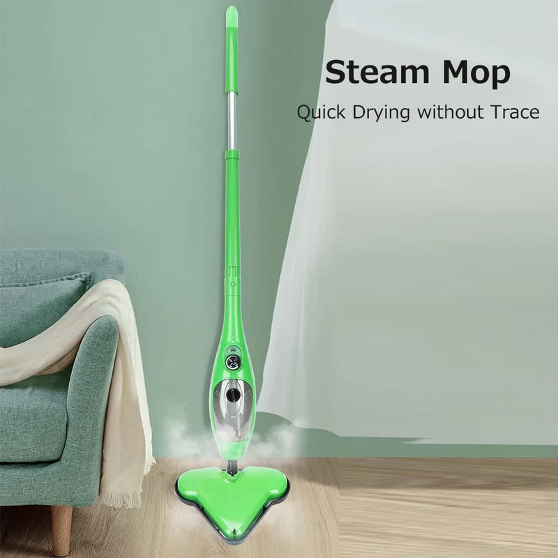 SteamMaster™ | 5-in-1 Dampfreiniger